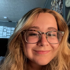 Fundraising Page: Maddie Mathis